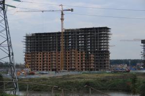 Продаю 1 комнатную квартиру в жилом комплексе Татьянин Парк (Фото)