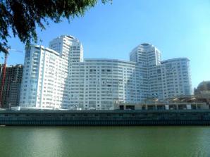 Продаю 4 комнатную квартиру 180/77/20 в центре Краснодара с видом на Кубань (Фото)
