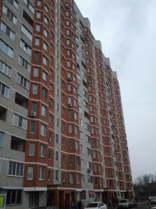Двухкомнатная квартира 80м в г. Подольск ул. 50 лет Влксм д.18а (Фото)