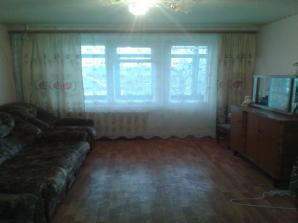 Продаю 2-комнатную квартиру площадью 42,9 кв.м в Щёкино (Фото)