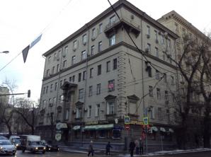 Продам замечательную 4-х комнатную квартиру на Маяковской. 3/6 117/80/12 (Фото)