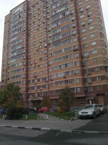 Продается 1-комнатная квартира ул.Трофимова дом 9к2 (Фото)