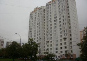 Продается 3-комнатная квартира метро Перова ул. Плеханова дом 29к1 (Фото)