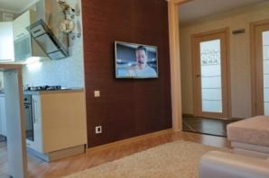 Продается 3-х комнатная квартира, ул. Красноармейская, 57 в г. Нижний Тагил (Фото)