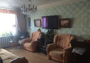 Продается 2х комнатная квартира в городе Подольск (Фото)