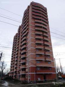 Продам 3 комнатную квартиру в ЮМР, Проспект Чекистов 118/2, 12/16 эт (Фото)