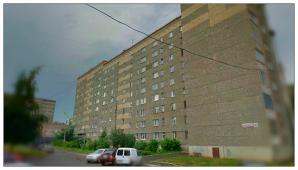 Продается квартира 4-х комнатная ул. Заречное шоссе (Фото)