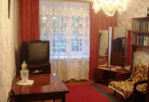 Продам 2-х комнатную квартиру по ул. Студенческой (Фото)