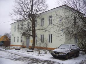 Трехкомнатная квартира Подольский район, пос. Поливаново (Фото)