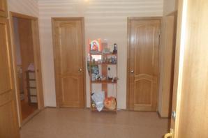 Продаётся 3-комн. квартира с хорошим ремонтом по ул.Урицкого, 98 г. Кимры (Фото)