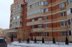 Продам квартиру в Архангельском (Фото)