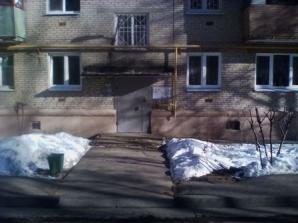 Двухкомнатная квартира, Андреевка. Цена 4 450 000 руб (Фото)