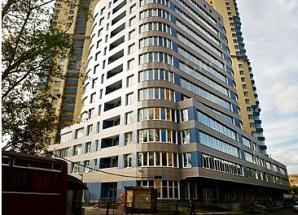Продам квартитру рядом с м. Семеновская (Фото)