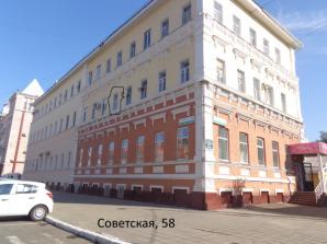Продается 1-комнатная квартира-комната (Фото)