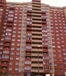 3750 т,р, Однокомнатная квартира, Химки (Фото)