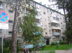Трехкомнатная квартира в п.Клёново, Варшавское ш., новая Москва (Фото)