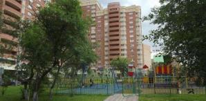 Однокомнатная квартира в г. Химки (Фото)