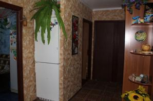 Продается квартира (Фото)