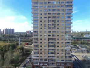 Продается 1 комнатная квартира 49,7 м2, Московская обл., в г. Лобня, Свободный проезд, д. 5 (Фото)