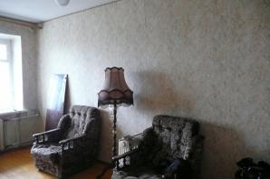 Продаю радостную светлую уютную квартирку (Фото)