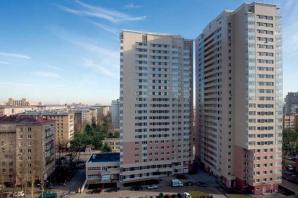 Продается 1-комнатная квартира жк Ломоносовский (Фото)