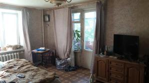 Продается 2-х комн кв-ра 45 м2, 2/5эт блочного дома в 5 м. х. от м Семеновская (Фото)