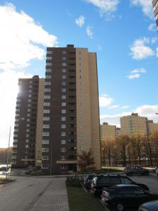 Продается 3-х комнатная квартира 82 м2, Новая Москва (Фото)