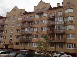 Продается 2-х комнатная квартира студийного плана (Фото)