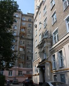 Продается 2-х комнатная квартира под ремонт (Фото)
