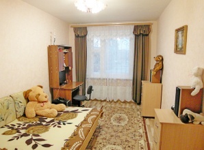 Продам двушку в хорошем районе Волгограда (Фото)