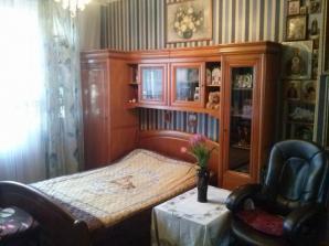 Продается 3-х комнатная квартира в историческом районе Москвы (Фото)