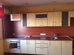Продается современная 2-х комнатная квартира 53 м2 (Фото)