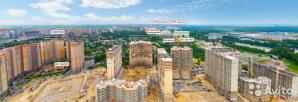Продам студию в новостройке ЖК Новое Мурино, Корпус 7 (Фото)
