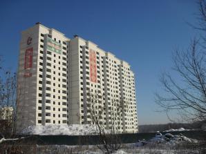Продаётся 2-х комнатная квартира в ЖК Новые Островцы (Фото)