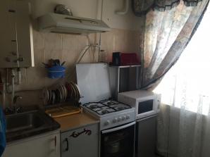 Продажа однокомнатной квартиры в хорошем состоянии в г. Струнино (Фото)