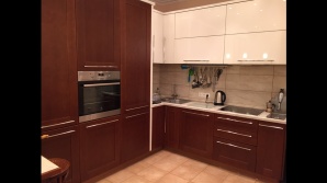 Продается 2-х комнатная квартира 58 м2 , в доме бизнес-класса г. Москва, ул. Сосновая аллея (Фото)