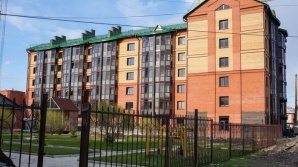 Купить новые однокомнатные квартиры (Фото)