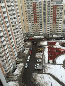 Продается 2-х комнатная квартира 52,3 м2, Московская область, Бутово Парк (Фото)