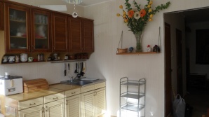 Продам 2-х комнатную квартиру, распашонку в ЖК "Солнцево-парк" (Фото)