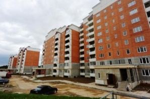 Московская обл., г. Подольск, ул. Спортивная, д. 3 (Фото)