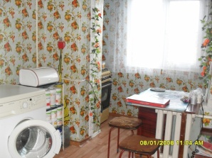 Продам квартиру (Фото)