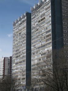 Продается 1к.кв. м. Ясенево, ул.Вильнюсская д.6 (Фото)