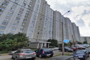 Продажа 2 комнатной квартиры метро Пятницкое шоссе Москва, Пятницкое шоссе, дом 41 (Фото)