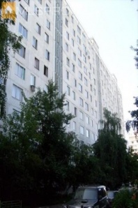 Продажа 3 комнатной квартиры метро Строгино Москва, ул. Строгинский бульвар, д.7к.2 (Фото)