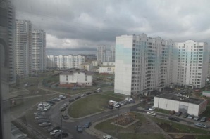 Продажа 3 комнатной квартиры метро Бульвар Дмитрия Донского г. Москва, ул. Маршала Савицкого, д. 32 (Фото)