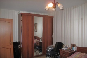 Продажа 2 комнатной квартиры метро Бибирево г. Москва, Алтуфьевское шоссе, д.60 (Фото)