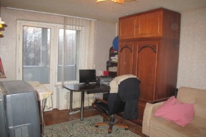 Продажа 3 комнатной квартиры метро Пражская г.Москва, ул. Чертановская, д. 51 корп. 1 (Фото)