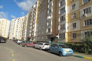 Продажа 3 комнатной квартиры в Подольске (Фото)