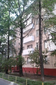 Продажа 1 комнатной квартиры метро Щукинская (Фото)