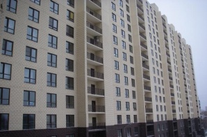 1-комнатная квартира в г. Лобня (Фото)